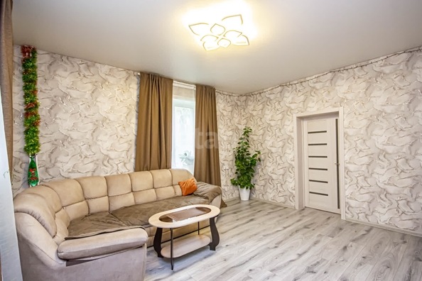 
   Продам 2-комнатную, 74 м², 1-я Механическая ул, 9

. Фото 3.