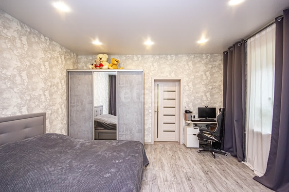 
   Продам 2-комнатную, 74 м², 1-я Механическая ул, 9

. Фото 9.