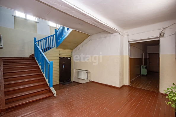 
   Продам 2-комнатную, 74 м², 1-я Механическая ул, 9

. Фото 28.