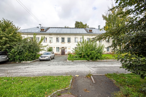 
   Продам 2-комнатную, 74 м², 1-я Механическая ул, 9

. Фото 35.