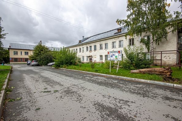 
   Продам 2-комнатную, 74 м², 1-я Механическая ул, 9

. Фото 36.