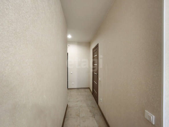 
  Продается 1-комн. квартира, 38.3 м², Северная ул, д. 13
. Фото 2.