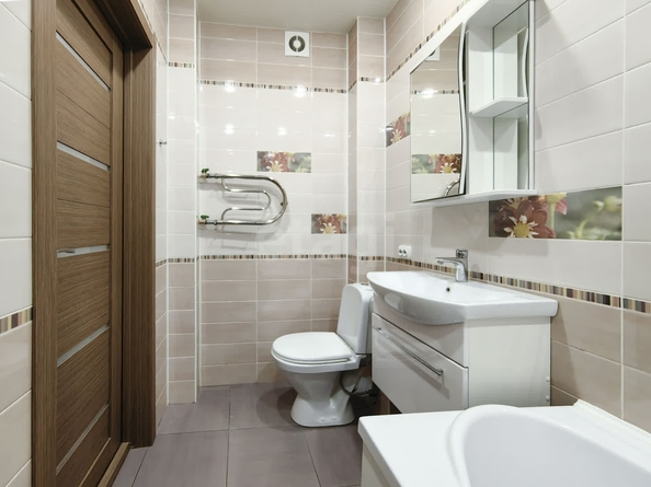 
  Продается 1-комн. квартира, 38.3 м², Северная ул, д. 13
. Фото 9.