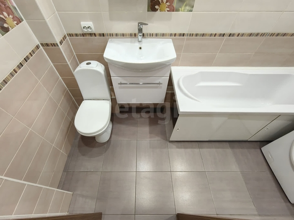 
  Продается 1-комн. квартира, 38.3 м², Северная ул, д. 13
. Фото 10.
