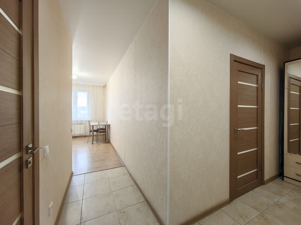 
  Продается 1-комн. квартира, 38.3 м², Северная ул, д. 13
. Фото 11.