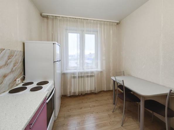 
  Продается 1-комн. квартира, 38.3 м², Северная ул, д. 13
. Фото 15.