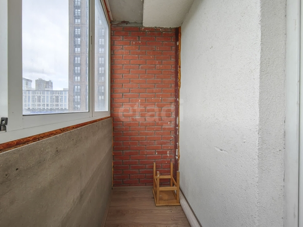 
  Продается 1-комн. квартира, 38.3 м², Северная ул, д. 13
. Фото 19.