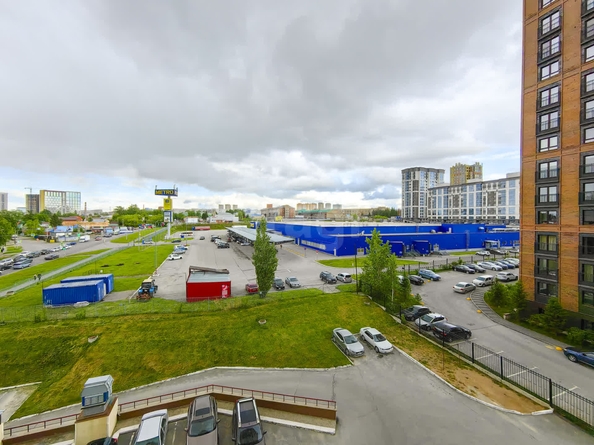 
  Продается 1-комн. квартира, 38.3 м², Северная ул, д. 13
. Фото 22.
