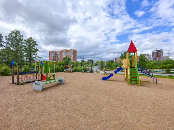 
  Продается 1-комн. квартира, 38.3 м², Северная ул, д. 13
. Фото 26.