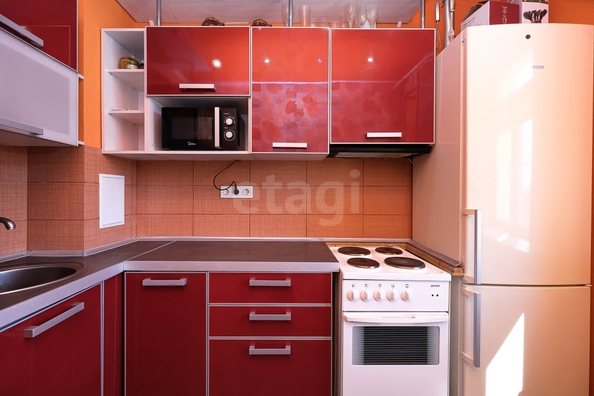 
  Продается 2-комн. квартира, 46 м², Большая ул, д. 680
. Фото 1.
