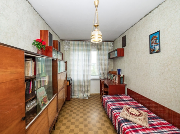 
   Продам 4-комнатную, 72.9 м², Кропоткина ул, 132/1

. Фото 8.