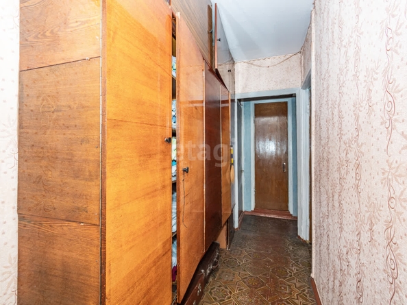 
   Продам 4-комнатную, 72.9 м², Кропоткина ул, 132/1

. Фото 17.