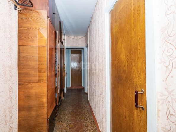 
   Продам 4-комнатную, 72.9 м², Кропоткина ул, 132/1

. Фото 20.