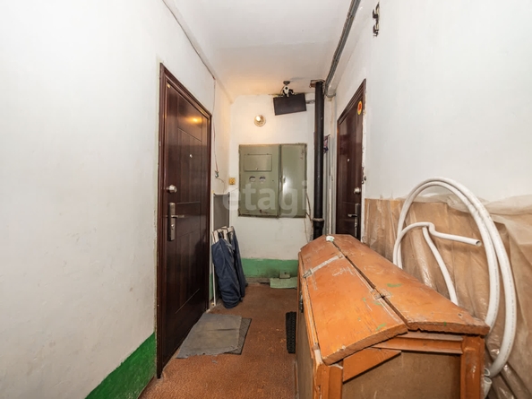 
   Продам 4-комнатную, 72.9 м², Кропоткина ул, 132/1

. Фото 24.