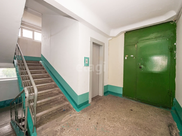 
   Продам 4-комнатную, 72.9 м², Кропоткина ул, 132/1

. Фото 25.