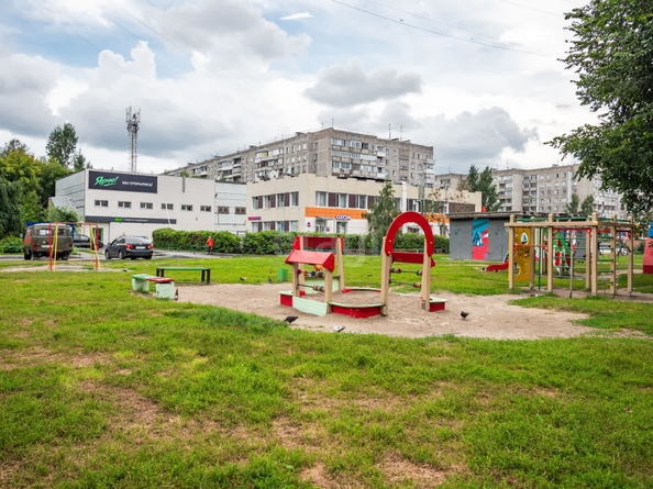 
   Продам 4-комнатную, 72.9 м², Кропоткина ул, 132/1

. Фото 28.