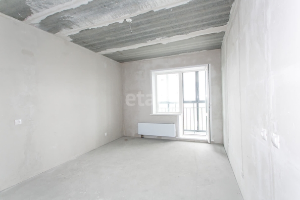 
  Продается 1-комн. квартира, 40.3 м², Бронная ул, д. 22
. Фото 10.