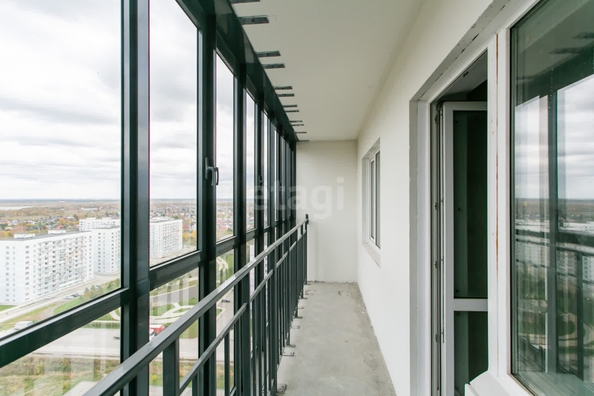 
  Продается 1-комн. квартира, 40.3 м², Бронная ул, д. 22
. Фото 13.