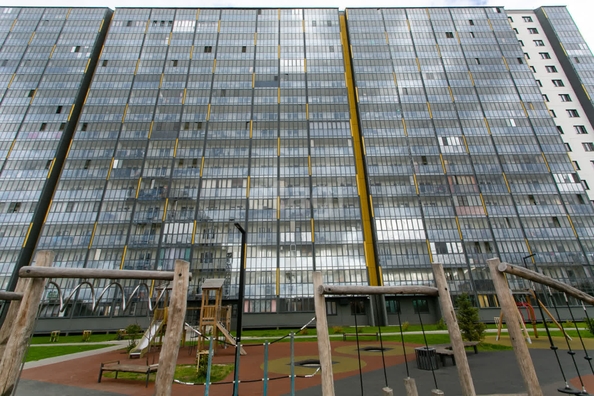 
  Продается 1-комн. квартира, 40.3 м², Бронная ул, д. 22
. Фото 25.