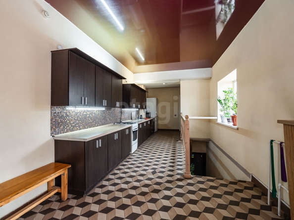 
   Продам дом, 396 м², Новосибирск

. Фото 20.
