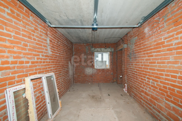 
   Продам таунхаус, 161 м², Новосибирск

. Фото 22.
