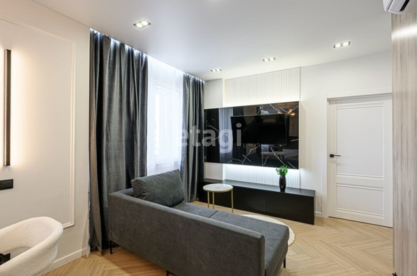 
   Продам 2-комнатную, 60 м², Ипподромская ул, 8

. Фото 12.