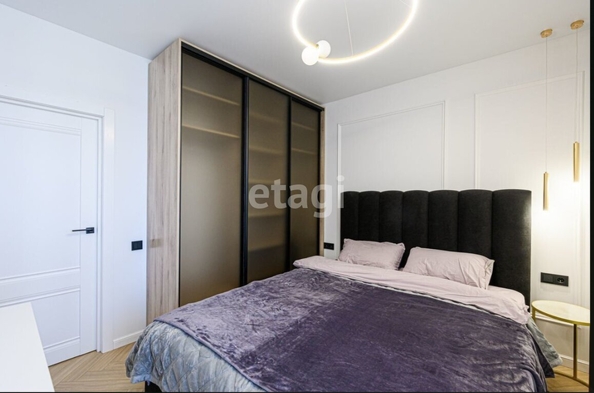 
   Продам 2-комнатную, 60 м², Ипподромская ул, 8

. Фото 24.