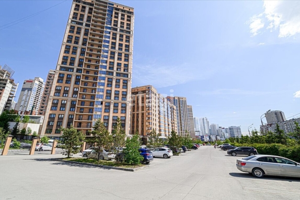 
   Продам 2-комнатную, 60 м², Ипподромская ул, 8

. Фото 36.