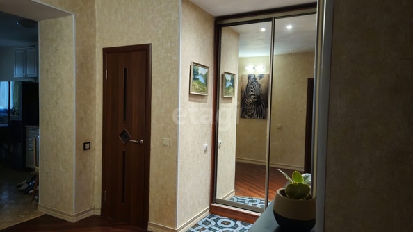 
   Продам 3-комнатную, 81.3 м², Семьи Шамшиных ул, 18

. Фото 15.