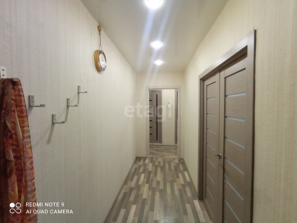 
   Продам 3-комнатную, 64.1 м², Пархоменко ул, 112

. Фото 2.