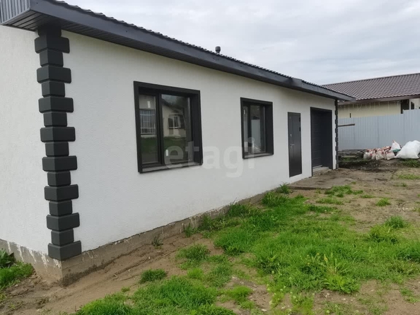 
  Продается дом, 136 м², село Каменка
. Фото 1.