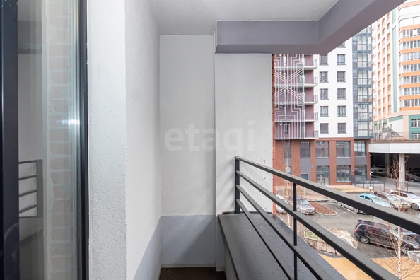 
  Продается 4-комн. квартира, 114.89 м², Семьи Шамшиных ул, д. 93
. Фото 13.