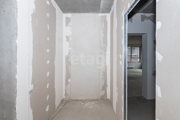 
  Продается 4-комн. квартира, 114.89 м², Семьи Шамшиных ул, д. 93
. Фото 29.