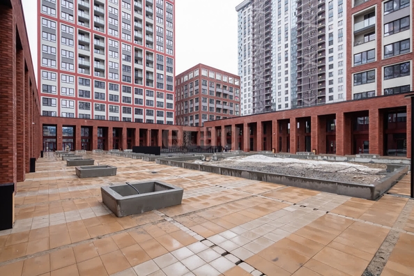 
  Продается 4-комн. квартира, 114.89 м², Семьи Шамшиных ул, д. 93
. Фото 36.