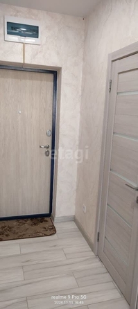 
   Продам студию, 25.6 м², Костычева ул, 36

. Фото 10.