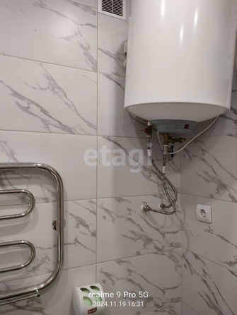 
   Продам студию, 25.6 м², Костычева ул, 36

. Фото 20.