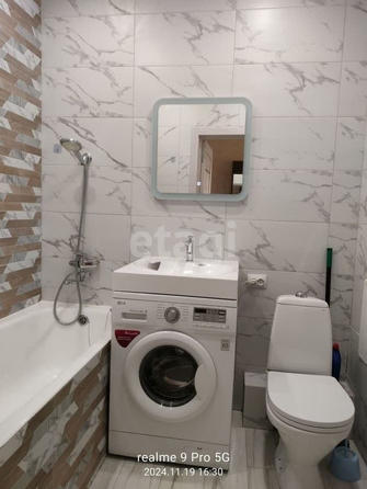 
   Продам студию, 25.6 м², Костычева ул, 36

. Фото 23.