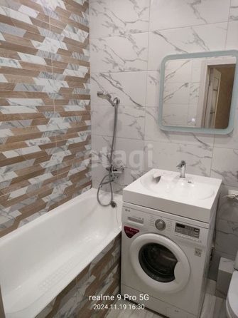 
   Продам студию, 25.6 м², Костычева ул, 36

. Фото 24.