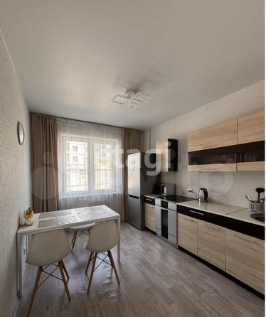 
   Продам 1-комнатную, 39.7 м², Аэропорт ул, 1к1

. Фото 1.