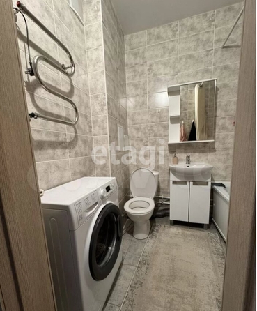 
   Продам 1-комнатную, 39.7 м², Аэропорт ул, 1к1

. Фото 5.