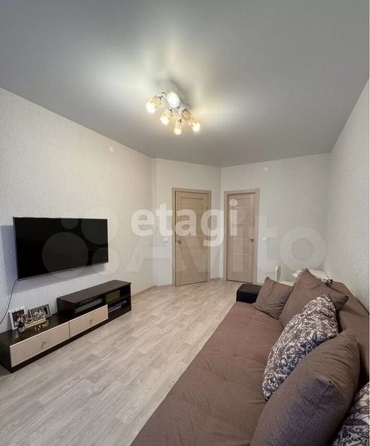 
   Продам 1-комнатную, 39.7 м², Аэропорт ул, 1к1

. Фото 10.