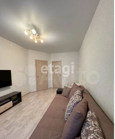 
   Продам 1-комнатную, 39.7 м², Аэропорт ул, 1к1

. Фото 11.
