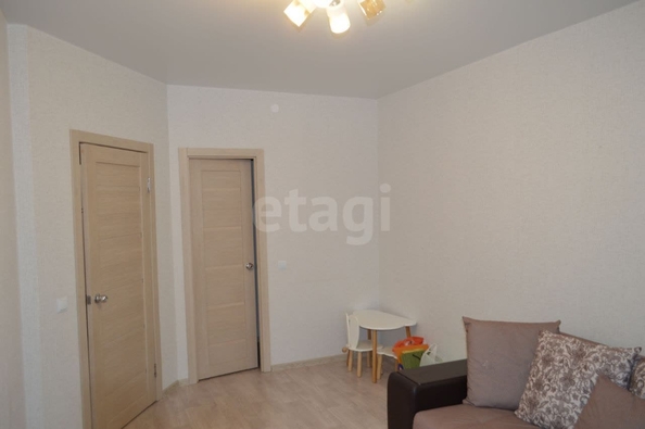 
  Продается 1-комн. квартира, 39.7 м², Аэропорт ул, д. 1к1
. Фото 5.