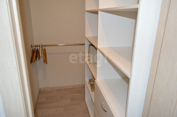 
  Продается 1-комн. квартира, 39.7 м², Аэропорт ул, д. 1к1
. Фото 7.