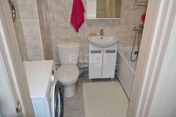 
  Продается 1-комн. квартира, 39.7 м², Аэропорт ул, д. 1к1
. Фото 9.
