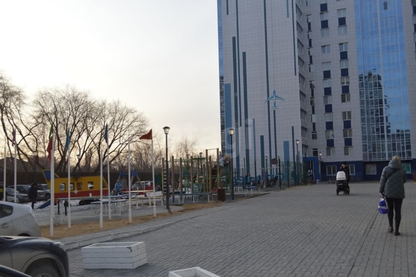 
  Продается 1-комн. квартира, 39.7 м², Аэропорт ул, д. 1к1
. Фото 13.