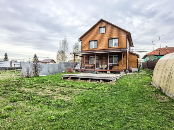 
  Продается дом, 189 м², село Каменка
. Фото 1.