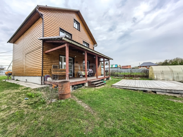 
  Продается дом, 189 м², село Каменка
. Фото 28.