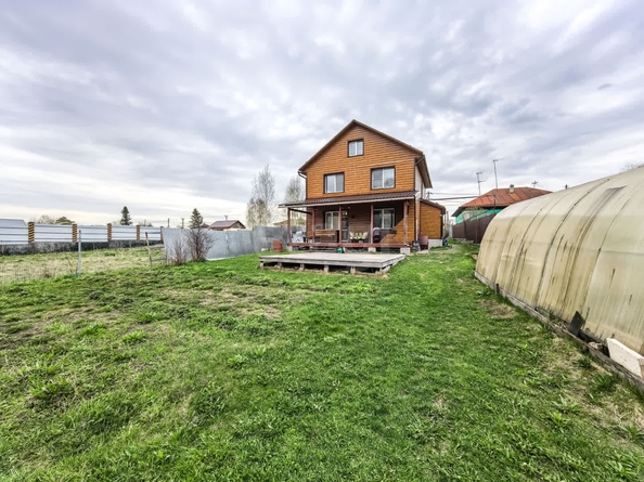 
  Продается дом, 189 м², село Каменка
. Фото 32.