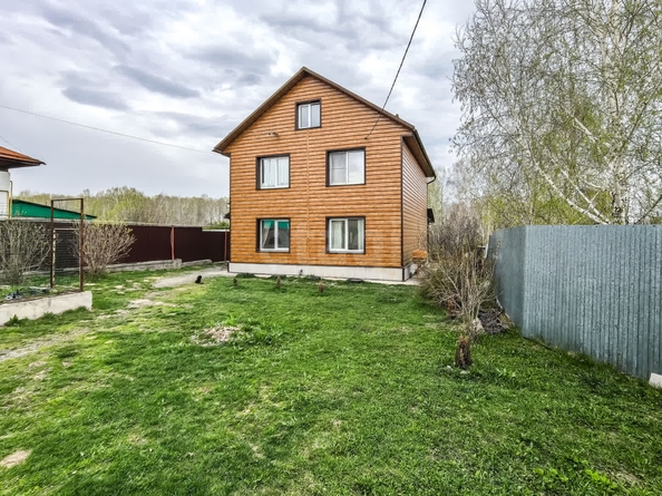 
  Продается дом, 189 м², село Каменка
. Фото 33.